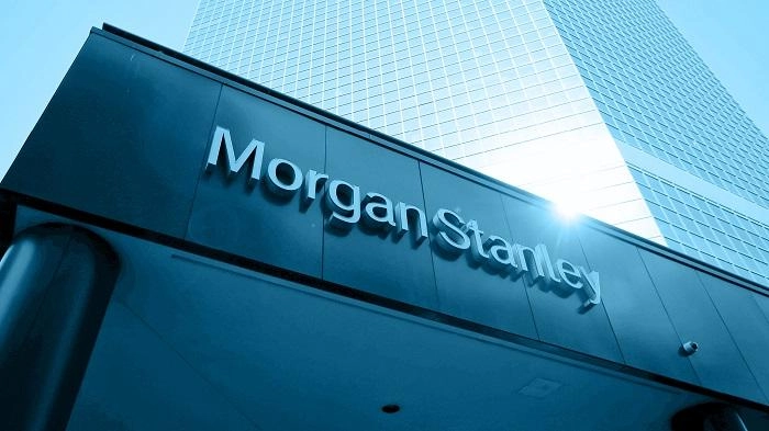 Pemain utama forex - Morgan Stanley