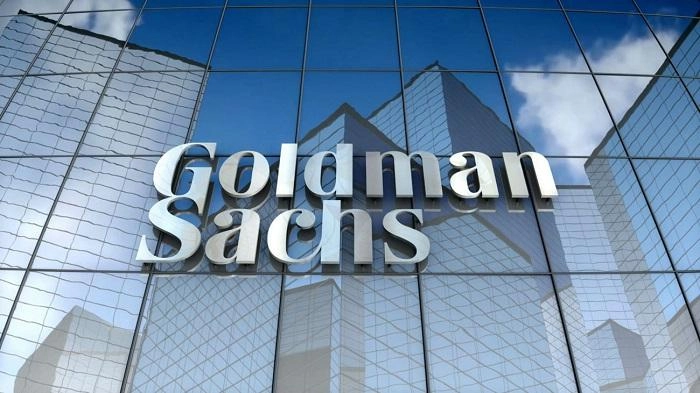 Pemain utama forex - Goldman Sachs