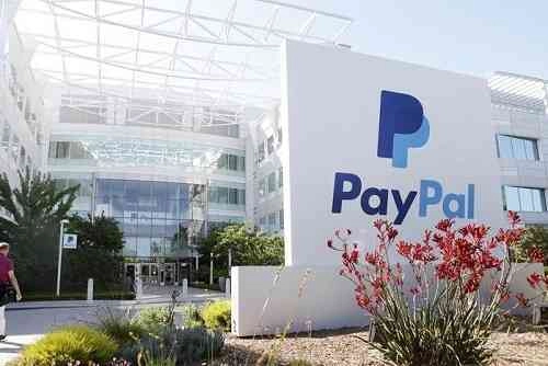 e-payment paypal