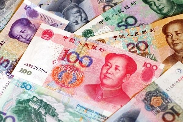 Yuan China, mata uang emerging market
