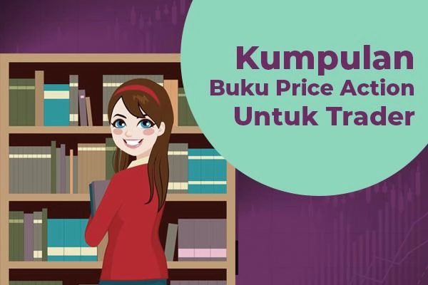 Buku Price Action Untuk Trader