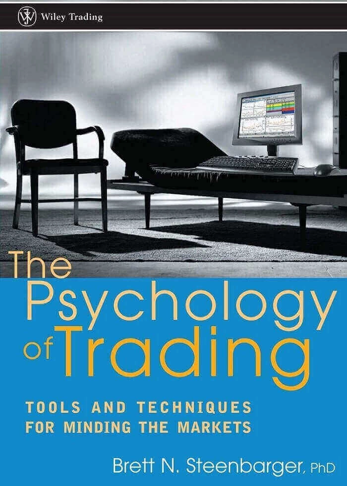 Buku Price Action, The Psychology Trading