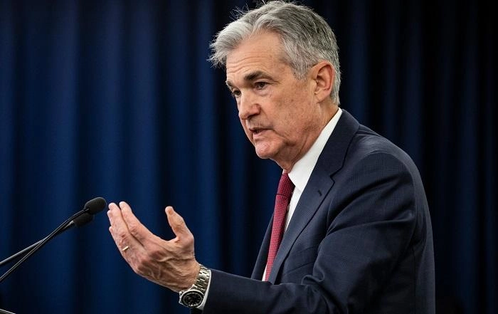 Kebijakan the Fed