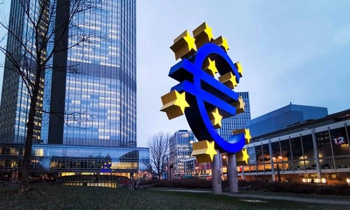 Kebijakan ECB