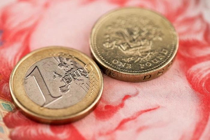 Analisa Euro dan Pound