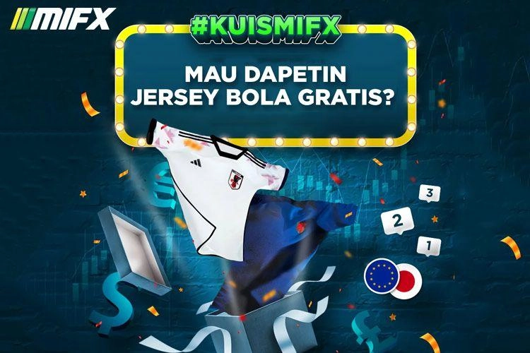 Kuis MIFX edisi Piala Dunia Qatar 2022