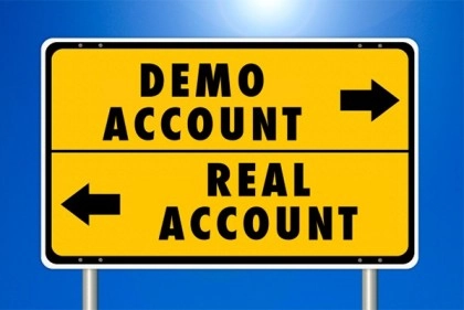 Bedanya Trading Di Account Demo Dan Di Account Live