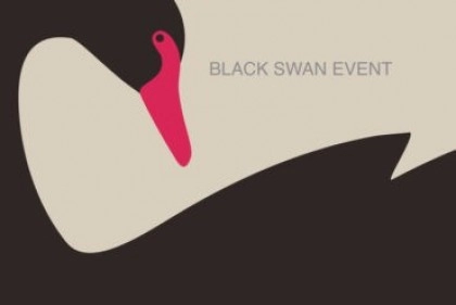 Black Swan, Peristiwa-Peristiwa Menggemparkan Di Pasar Finansial
