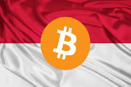 Sejarah Bitcoin Indonesia