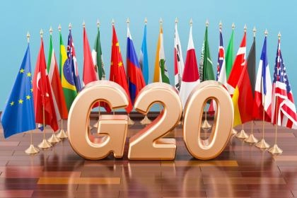 KTT G20 Dan Kontroversinya Dalam Perekonomian Dunia
