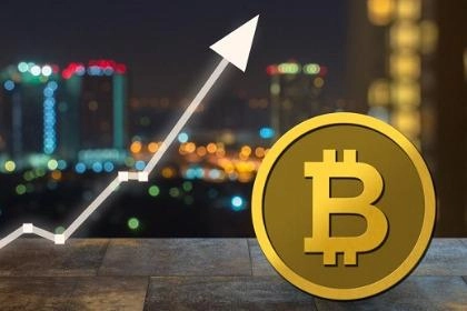5 Alasan Harga Bitcoin Naik Terus Sejak Akhir 2020
