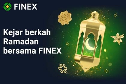 Sambut Ramadan, Broker Finex Bagikan Paket Perjalanan Ke Mekkah